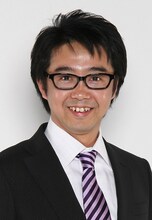 おぎやはぎ矢作