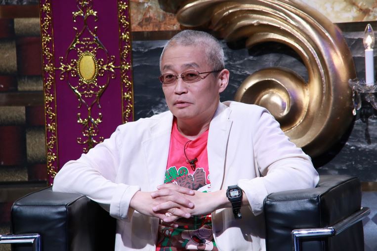 「有吉反省会」(c)NTV