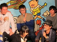 K-PROの仕事の中で「FKDがスバ抜けてしんどい」と明かした児島。