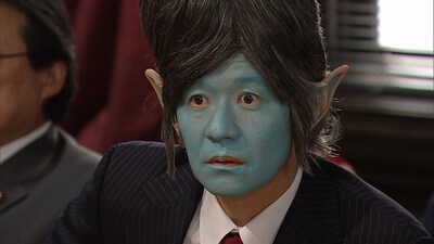 「LIFE！～人生に捧げるコント」(c)NHK