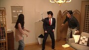 「LIFE！～人生に捧げるコント」(c)NHK