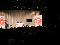 あるあるリクエストタイムでは多くの挙手が。