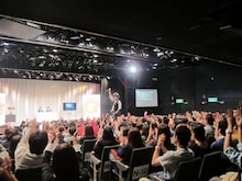 東京・ルミネtheよしもとにてライブ「RGが90分あるある歌いつづけ、それを浅越ゴエが90分実況し、さらに博多大吉が90分解説する会」。