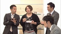 「LIFE！～人生に捧げるコント」(c)NHK