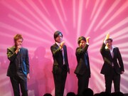 コント「ドンペリコール」