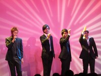 コント「ドンペリコール」