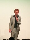 新たな一面＆秀逸ネタ続々披露、ヒロシ8年ぶり単独ライブ