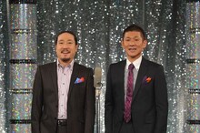 「笑い飯BEST！」(c)ytv