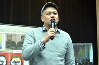 野性爆弾・川島