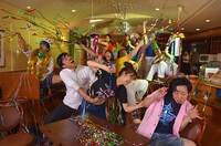 「風俗行ったら人生変わったwww」のワンシーン。(c)2013 「風俗行ったら人生変わったｗｗｗ」製作委員会