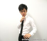 ボイスバトル第1弾でスパイクとダウンロード数を競う西村ヒロチョ。