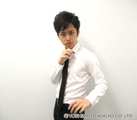 ボイスバトル第1弾でスパイクとダウンロード数を競う西村ヒロチョ。