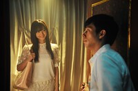 「風俗行ったら人生変わったwww」のワンシーン。(c)2013 「風俗行ったら人生変わったｗｗｗ」製作委員会