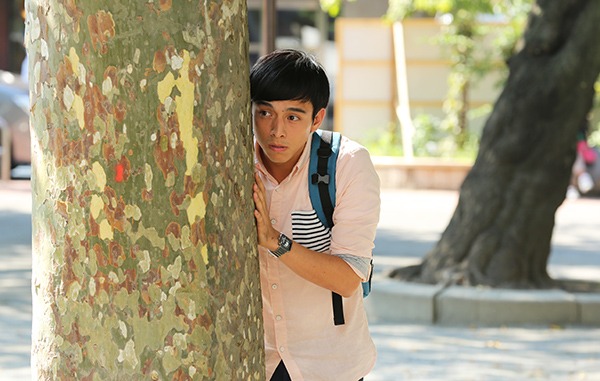 「風俗行ったら人生変わったwww」のワンシーン。(c)2013 「風俗行ったら人生変わったｗｗｗ」製作委員会