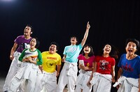 「風俗行ったら人生変わったwww」のワンシーン。(c)2013 「風俗行ったら人生変わったｗｗｗ」製作委員会