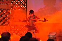 「コス-1ぐらんぷり」(c)ひかりTV