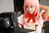 「コス-1ぐらんぷり」(c)ひかりTV