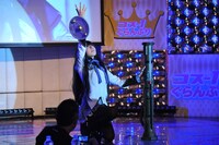 「コス-1ぐらんぷり」(c)ひかりTV