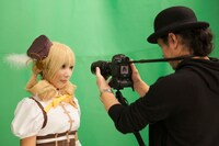 「コス-1ぐらんぷり」(c)ひかりTV