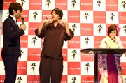 イベントの様子。
