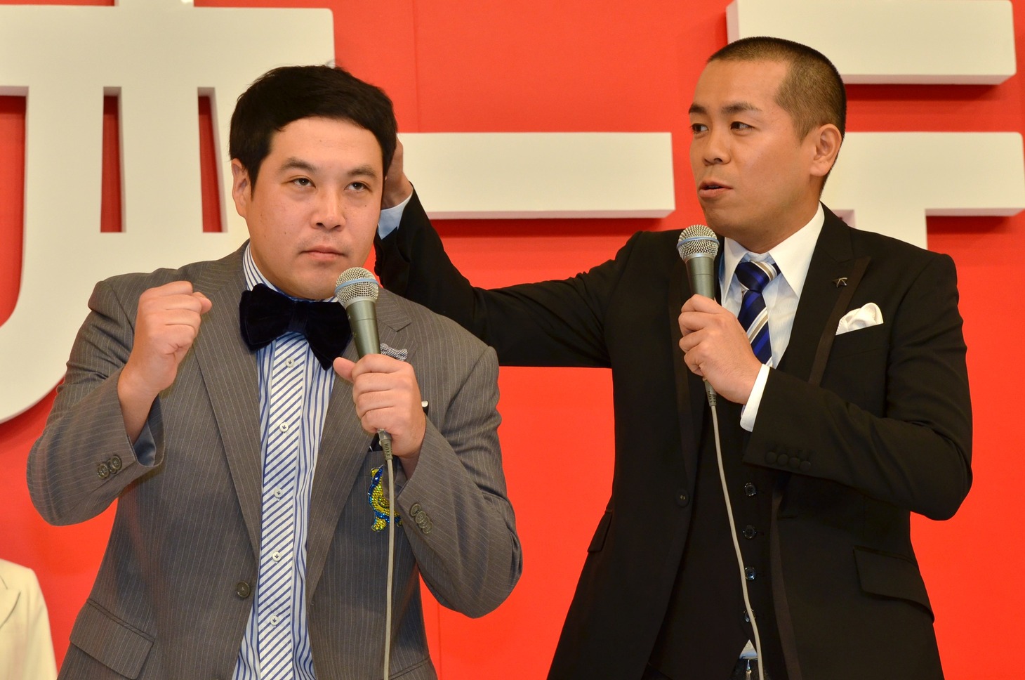 タカアンドトシ