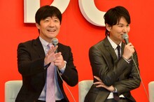 ウッチャンナンチャン