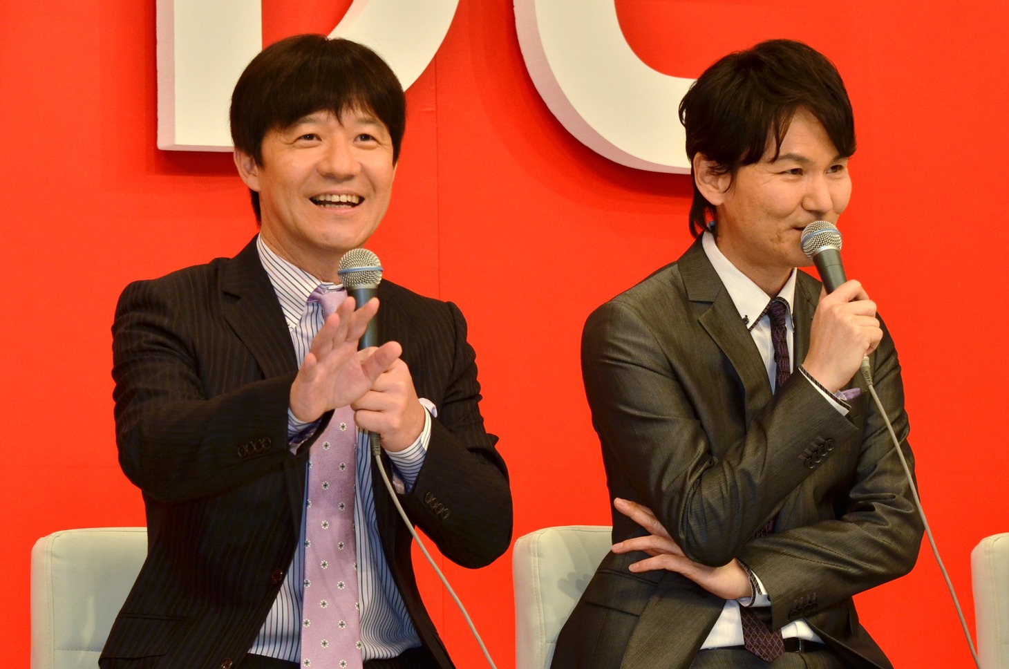 ウッチャンナンチャン