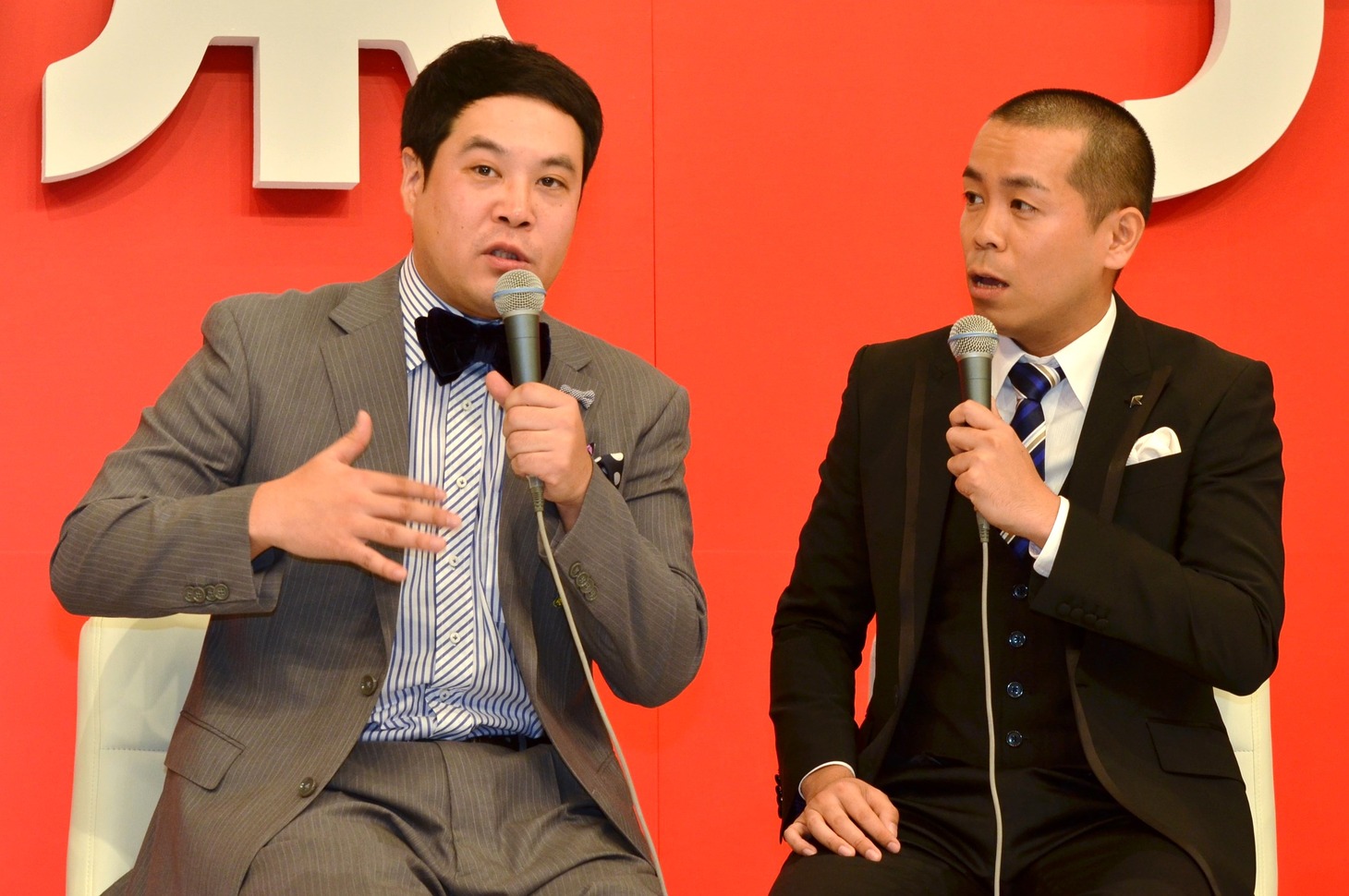 タカアンドトシ