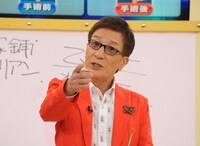 11月16日放送の「関西テレビ放送開局55周年特別番組 たかじん胸いっぱいSP 関西おもしろリサーチ55（仮）」
