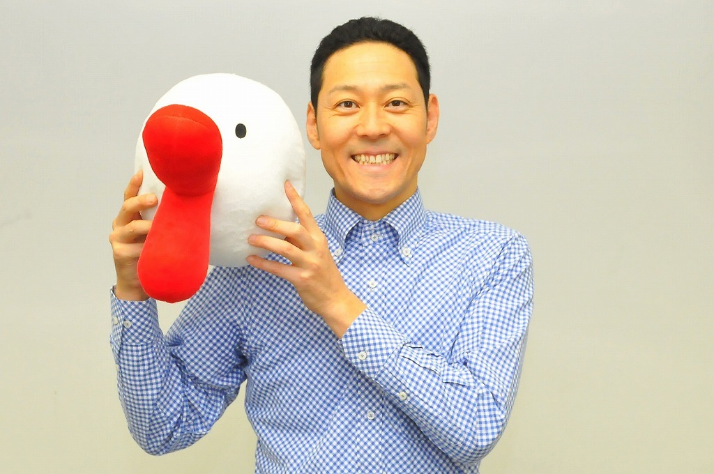 東野幸治