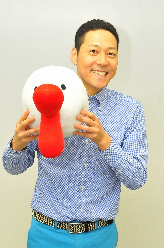東野幸治