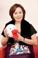 11月17日放送の「関西テレビ放送開局55周年特別番組  上沼恵美子の学べる！夫婦円満クリニック」