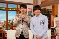 11月23日放送の「関西テレビ放送開局55周年特別番組　雨上がり食楽部　中村玉緒をおもてなし！ カンテレのおひざ元・天満 　美味しいモン食べ尽くしSP！（仮）」