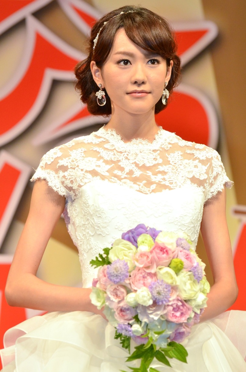 桐谷美玲