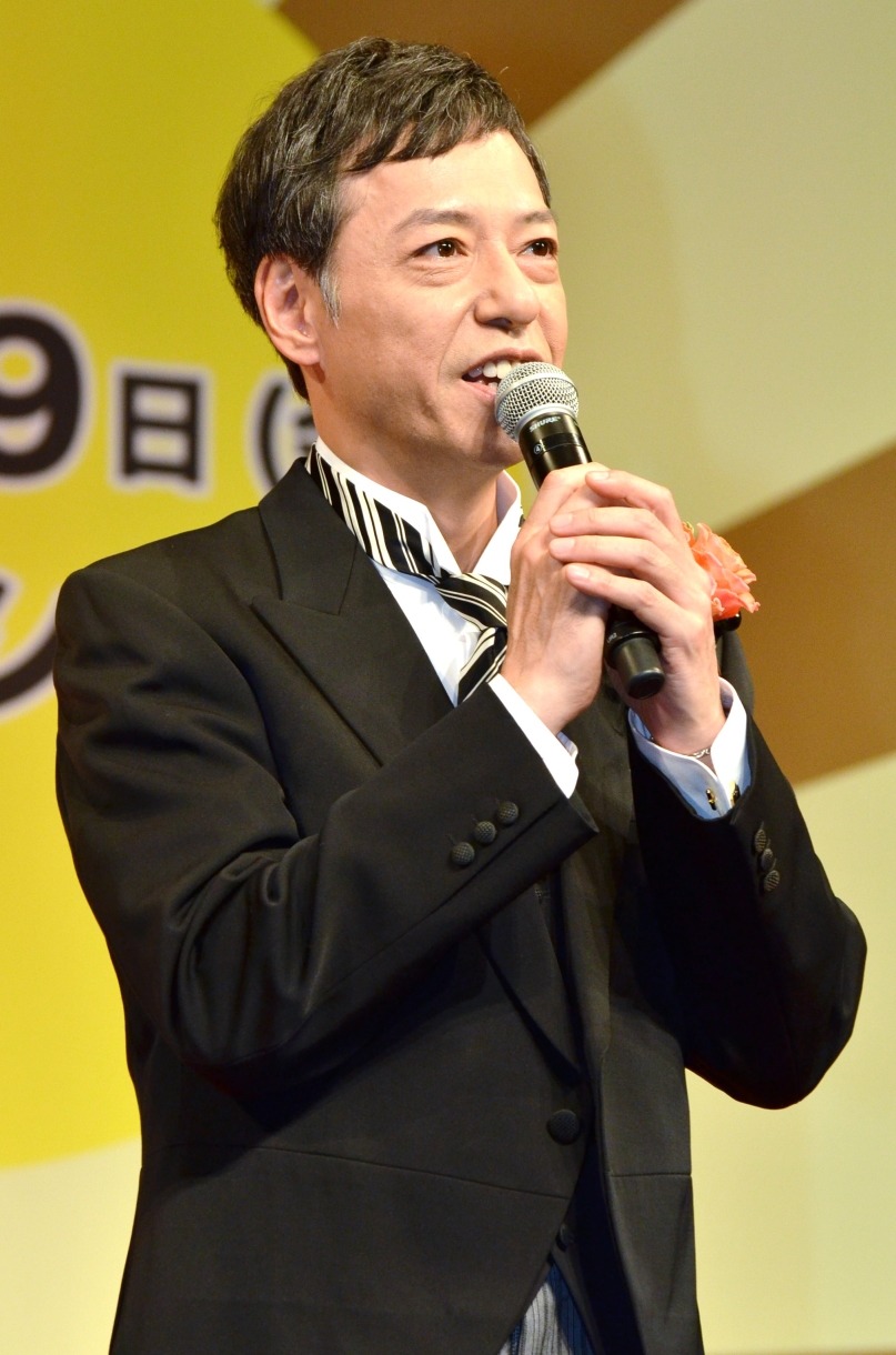 板尾創路