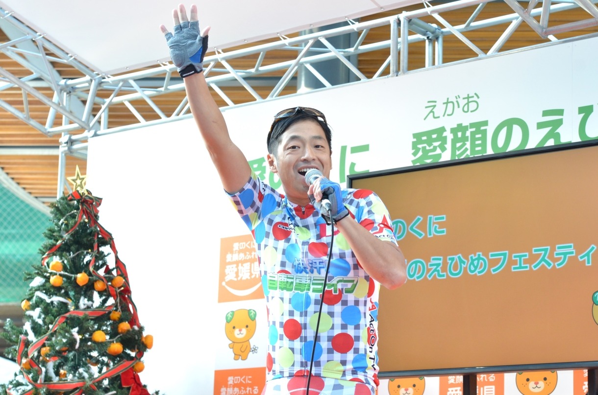 団長安田