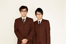 「オールナイトニッポンR」に初登場するダーリンハニー。