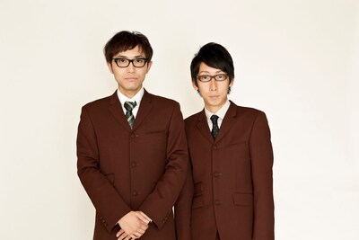 ダーリンハニー吉川（右）