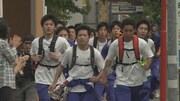 「ティーンズプロジェクト フレ☆フレ」(c)NHK