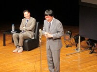 山里は、東野から言われて傷ついた言葉ベスト3を発表。
