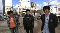 「博多華丸・大吉が今田耕司をお・も・て・な・し福岡すっぴんツアー！」(c)FBS