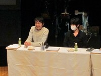 清野にキモさで負けてしまった田中。