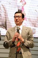 イワイガワ・ジョニ男