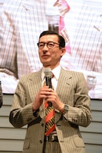 イワイガワ・ジョニ男