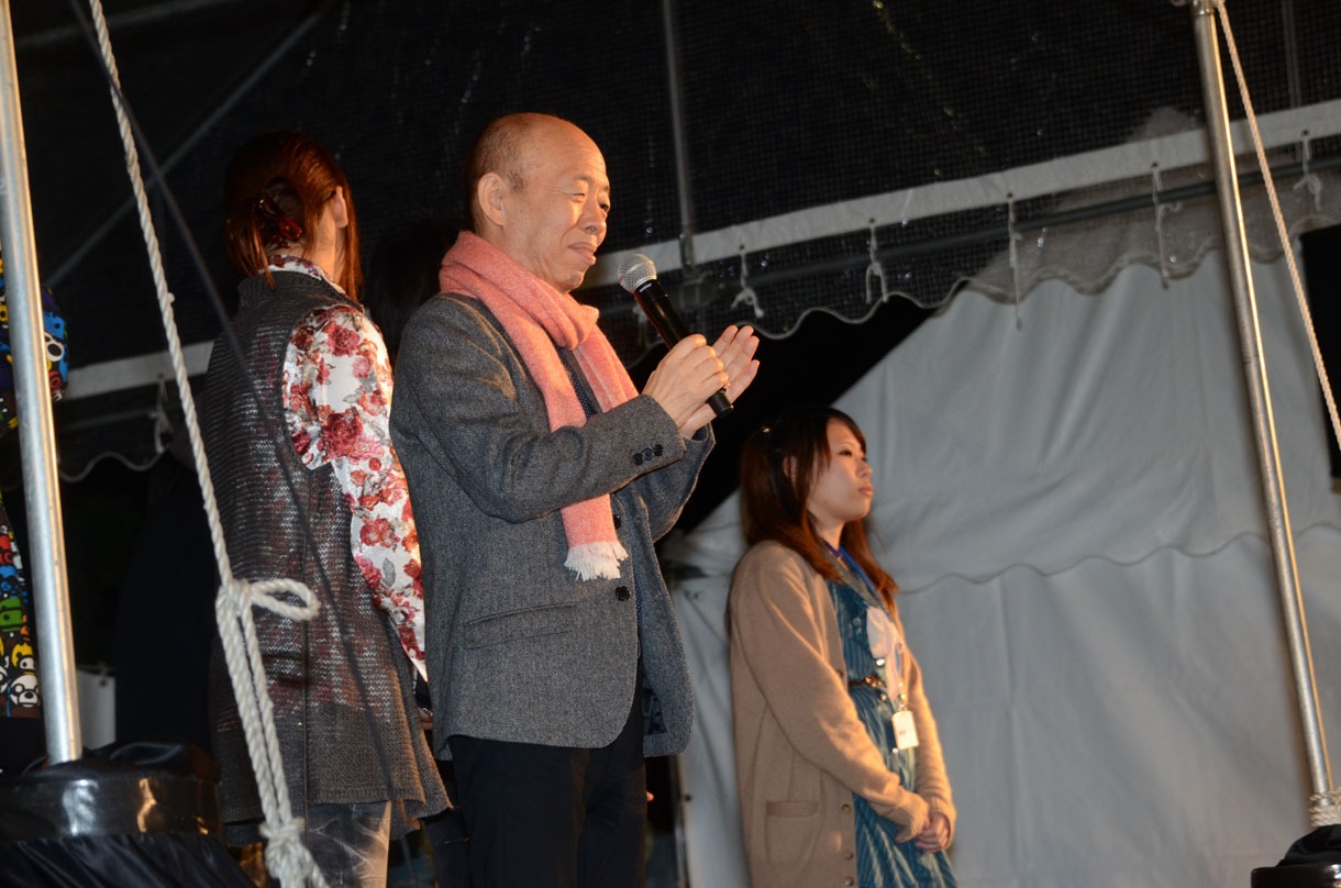 坂田利夫