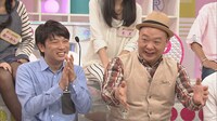 「Rの法則」(c)NHK