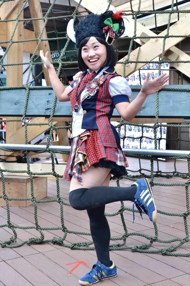 キンタロー。