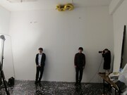 これらの写真が今後どこでお披露目となるのか。今後の情報をお楽しみに。