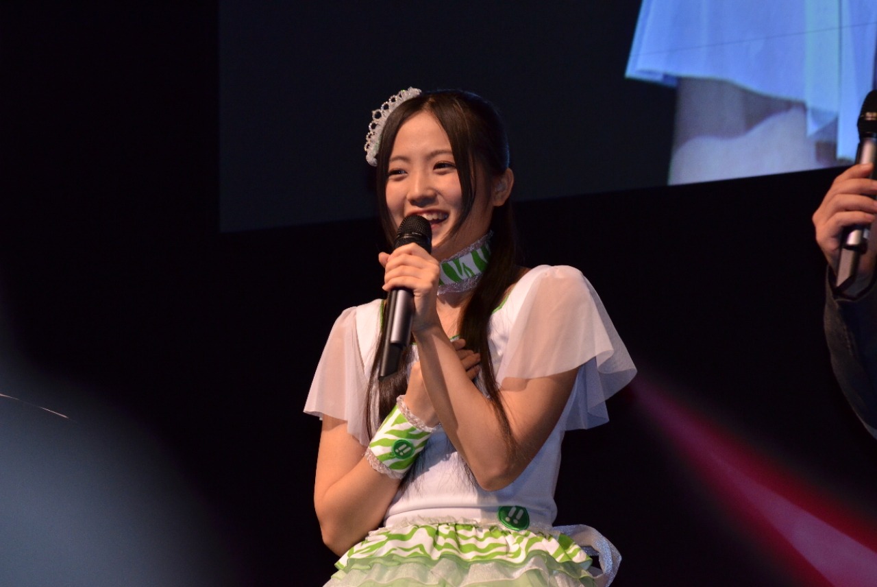 古川愛李（SKE48）