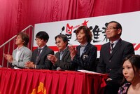 「漫才維新～2013 ytv 漫才新人賞選考会 ROUND2～」審査員